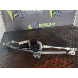 Desguace MonforteMOTOR LIMPIA DELANTERO 3B1955113B 0390241175 VOLKSWAGENMotor limpia delantero|Desguace Monforte