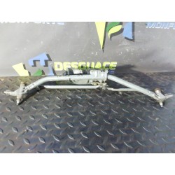 Desguace MonforteMOTOR LIMPIA DELANTERO 3B1955113B 0390241175 VOLKSWAGENMotor limpia delantero|Desguace Monforte