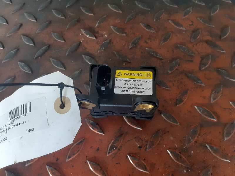 MODULO ELECTRONICO 6G9N14B296CB BZ76D20M10 