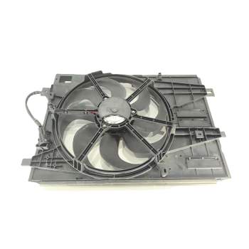 ELECTROVENTILADOR 9606313580 