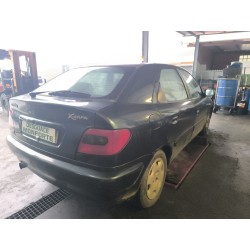 Desguace MonforteCITROËN XSARA (N1)CITROËNVehículos campa|Desguace Monforte