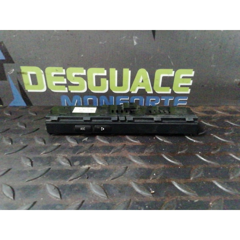 Desguace MonforteMODULO ELECTRONICO 6911660 BMWModulo electronico|Desguace Monforte