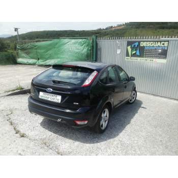FORD FOCUS LIM. (CB4)