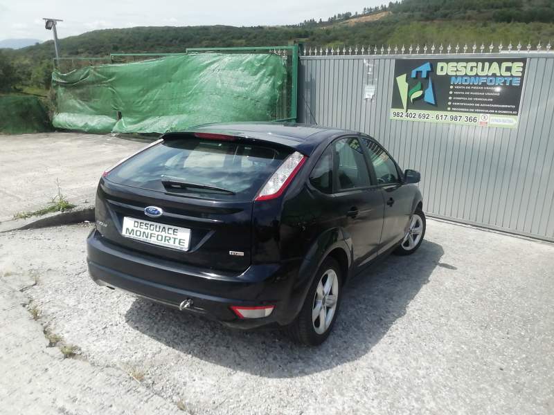 FORD FOCUS LIM. (CB4)