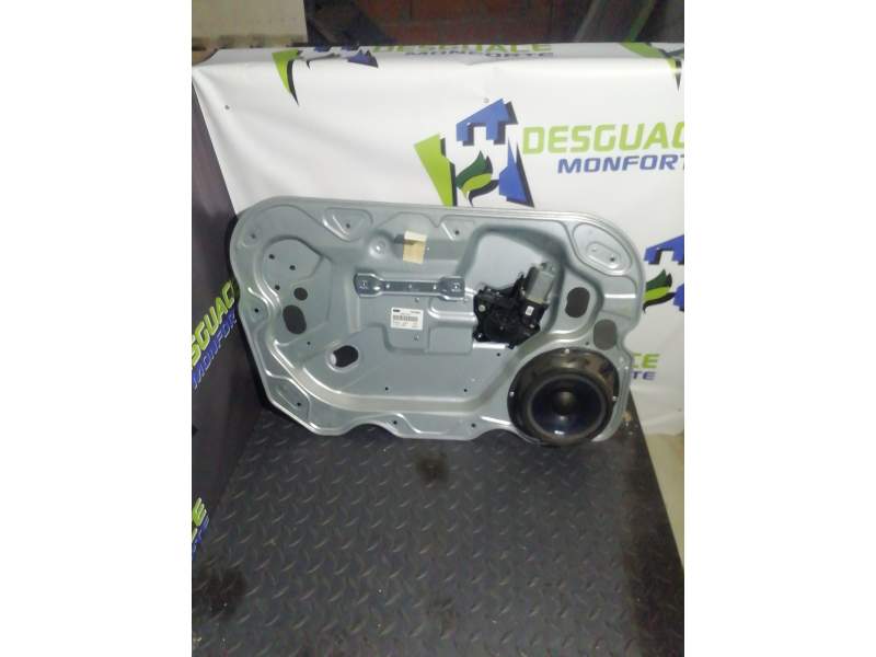 ELEVALUNAS DELANTERO IZQUIERDO 1738645 984570209 LH994760108