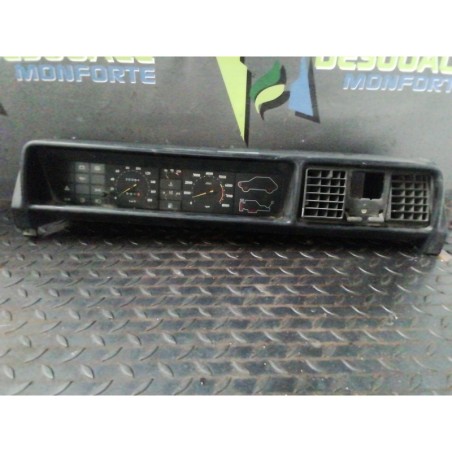 Recambio de cuadro instrumentos para seat ronda 1.2 referencia OEM IAM 22856663  
