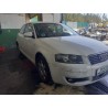 Desguace MonforteAUDI A3 (8P1)AUDIVehículos campa|Desguace Monforte