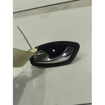 MANETA INTERIOR TRASERA IZQUIERDA 806700006R 