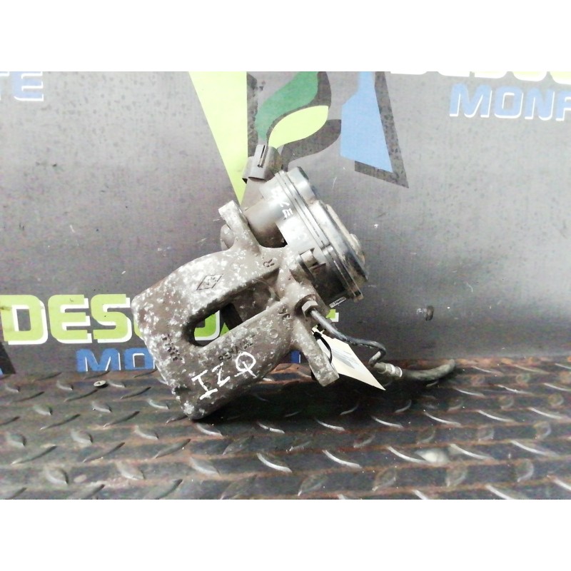 Desguace MonfortePINZA FRENO TRASERA IZQUIERDA 32338814C RENAULTPinza freno trasera izquierda|Desguace Monforte