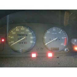 citroën berlingo / berlingo first furgoneta/monovolumen (m_) del año 2003