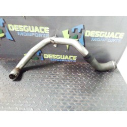 Desguace MonforteMANGUERAS INTERCOOLER 144607746 RENAULTMangueras intercooler|Desguace Monforte