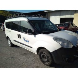 Desguace MonforteOPEL COMBO DOPELVehículos campa|Desguace Monforte