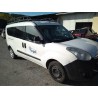 Desguace MonforteOPEL COMBO DOPELVehículos campa|Desguace Monforte