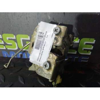 CERRADURA PUERTA DELANTERA DERECHA KW160 