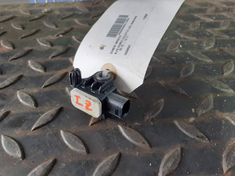 SENSOR IMPACTO 50509587 