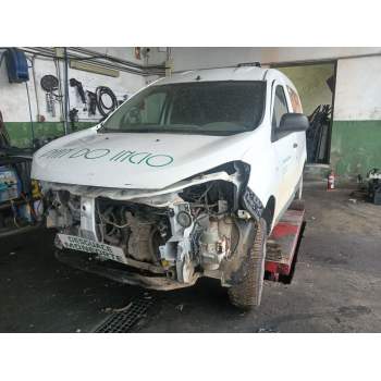 dacia dokker furgón/monospace del año 2018