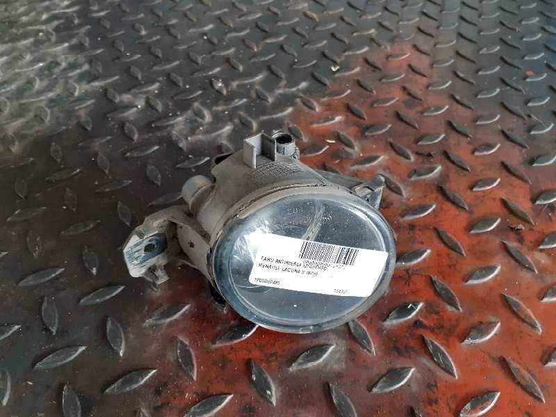 FARO ANTINIEBLA IZQUIERDO 8200002469 