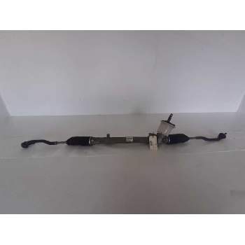 Recambio de cremallera direccion para renault megane iii sport tourer expression referencia OEM IAM 490017022R A0012632C UH18E03