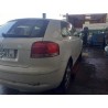 Desguace MonforteAUDI A3 (8P1)AUDIVehículos campa|Desguace Monforte