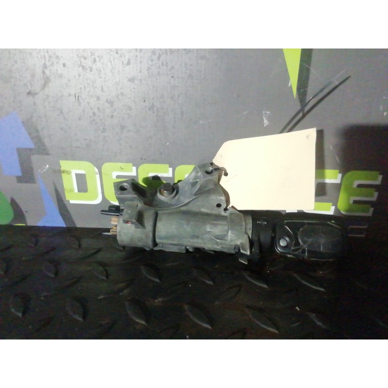 Desguace MonforteCONMUTADOR DE ARRANQUE 4B0905851A VOLKSWAGENConmutador de arranque|Desguace Monforte