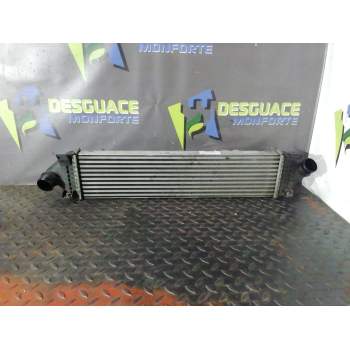INTERCOOLER S4213005CZ 