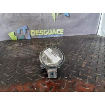 Recambio de faro antiniebla derecho para renault laguna ii (bg0) referencia OEM IAM   