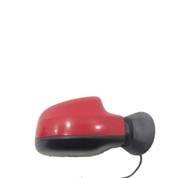Recambio de espejo retrovisor derecho para dacia sandero (bs_) 1.5 dci referencia OEM IAM 963017247R  