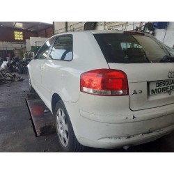 Desguace MonforteAUDI A3 (8P1)AUDIVehículos campa|Desguace Monforte