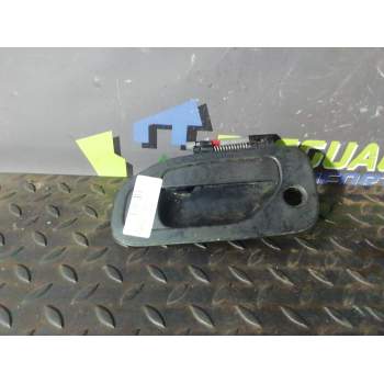 MANETA EXTERIOR DELANTERA IZQUIERDA 80607JX30A 