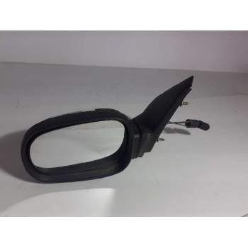 RETROVISOR IZQUIERDO 