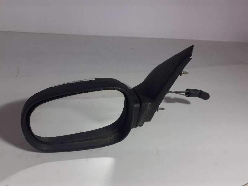 RETROVISOR IZQUIERDO 