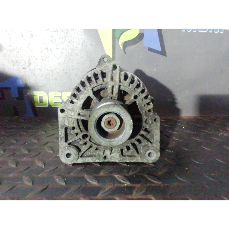 Desguace MonforteALTERNADOR 2542818D RENAULTAlternador|Desguace Monforte