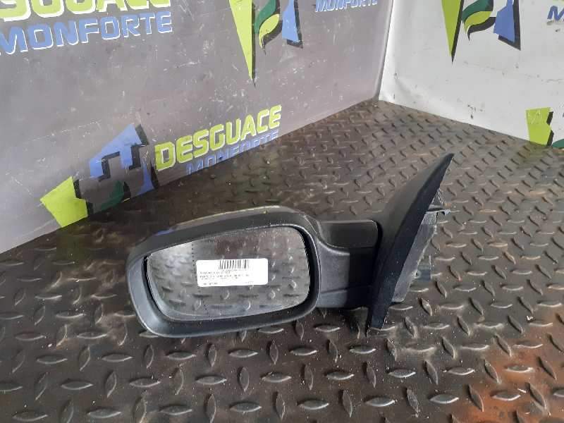 RETROVISOR IZQUIERDO 110511071109 