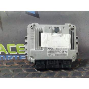 CENTRALITA MOTOR UCE 9656161880 