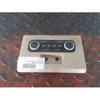 MANDO MULTIFUNCION 39872025 MP081100030 06W14E05