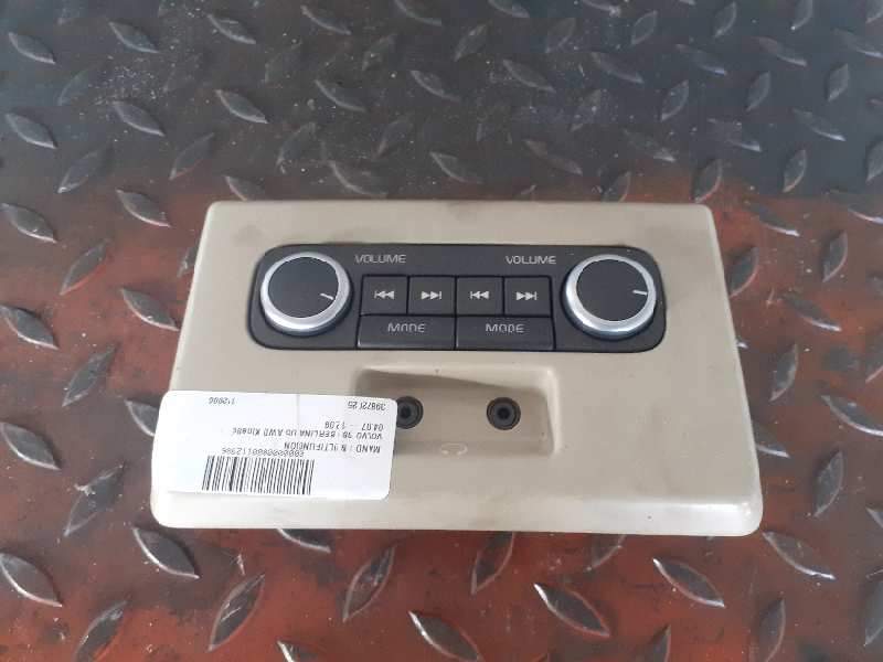 MANDO MULTIFUNCION 39872025 MP081100030 06W14E05