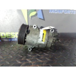 Desguace MonforteCOMPRESOR AIRE ACONDICIONADO 8200309193 RENAULTCompresor aire acondicionado|Desguace Monforte