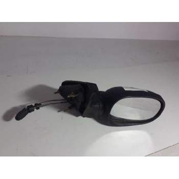 Recambio de retrovisor derecho para renault clio i phase iii clio 1 referencia OEM IAM   