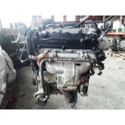 Desguace MonforteMOTOR COMPLETO M72019 FIATMotor completo|Desguace Monforte