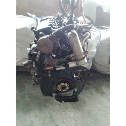 Desguace MonforteMOTOR COMPLETO M72019 FIATMotor completo|Desguace Monforte