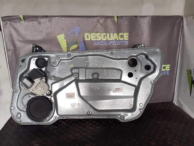 ELEVALUNAS DELANTERO DERECHO 6L3837752AD 