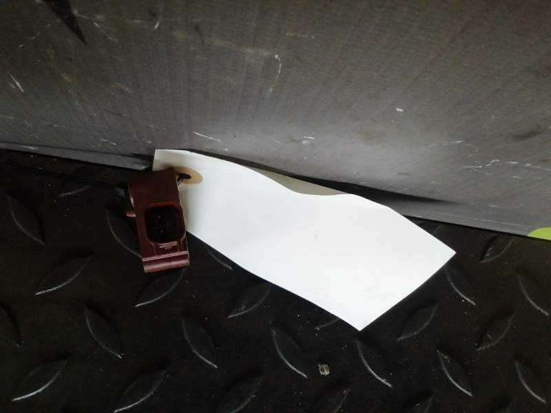 SENSOR 30737138 MRSA5 8840A6