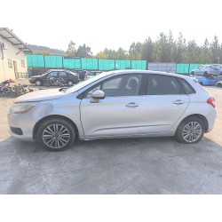 Desguace MonforteCITROËN C4 II (NC_)CITROËNVehículos campa|Desguace Monforte