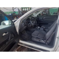 Desguace MonforteAUDI A3 (8P1)AUDIVehículos campa|Desguace Monforte