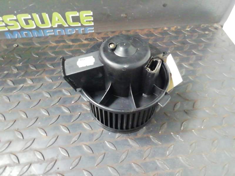 MOTOR CALEFACCION 815239 
