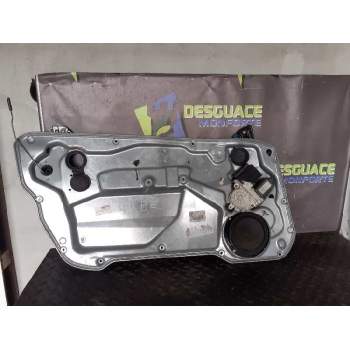 ELEVALUNAS DELANTERO IZQUIERDO 6L3837751K 