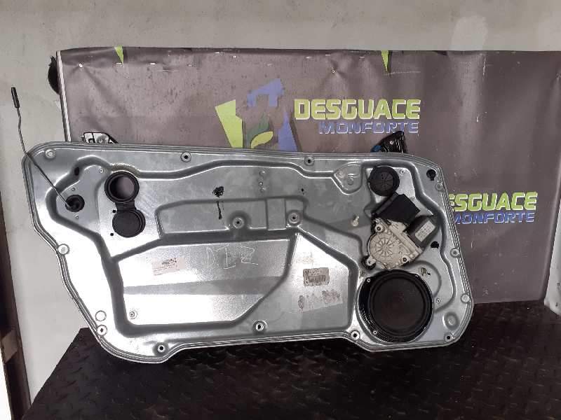 ELEVALUNAS DELANTERO IZQUIERDO 6L3837751K 
