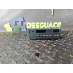 Desguace MonforteMANDO MULTIFUNCION 62138363579 BMWMando multifuncion|Desguace Monforte