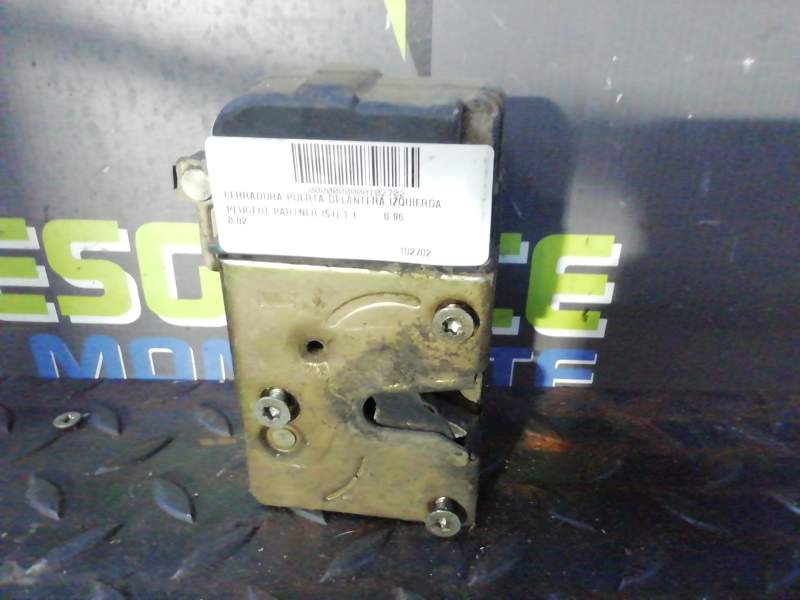 CERRADURA PUERTA DELANTERA IZQUIERDA PP30FV 