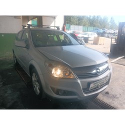 Desguace MonforteOPEL ASTRA H (A04)OPELVehículos campa|Desguace Monforte